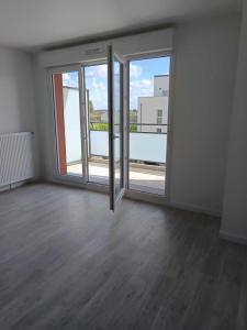 Louer Appartement 42 m2 Luisant