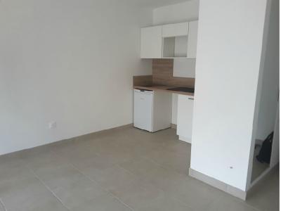 For rent Saint-nazaire 2 rooms 39 m2 Loire atlantique (44600) photo 1