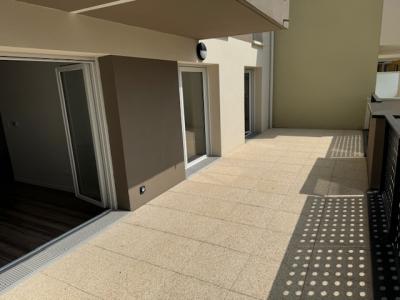 Louer Appartement 56 m2 Chartres