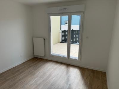 Louer Appartement Chartres 701 euros