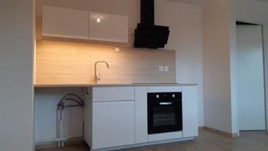 For rent Saint-andre-lez-lille 2 rooms 52 m2 Nord (59350) photo 0