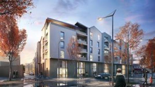 Annonce Location Appartement Tours 37