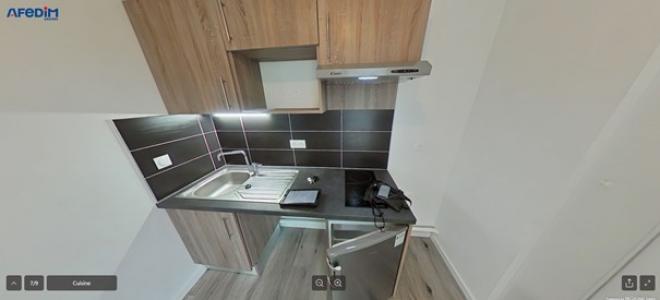 Annonce Location 2 pi�ces Appartement Toulouse 31