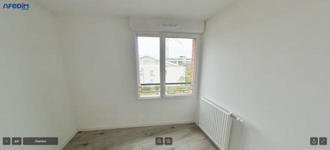 Louer Appartement Toulouse Haute garonne