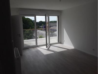 For rent Saint-nazaire 2 rooms 42 m2 Loire atlantique (44600) photo 1
