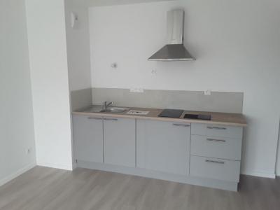 For rent Saint-nazaire 2 rooms 42 m2 Loire atlantique (44600) photo 2