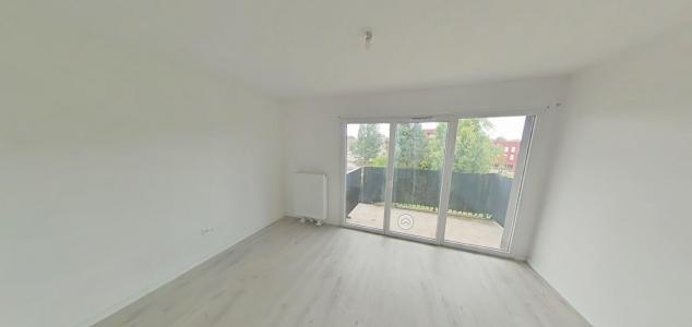 For rent Valenciennes 2 rooms 42 m2 Nord (59300) photo 0
