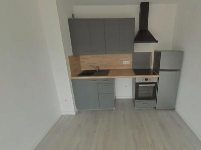 For rent Valenciennes 2 rooms 42 m2 Nord (59300) photo 1