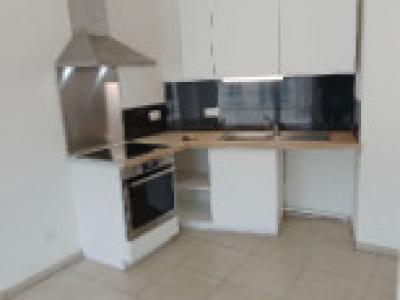 Louer Appartement 43 m2 Nancy