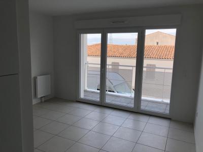 Annonce Location 2 pi�ces Appartement Perigny 17