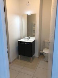 Louer Appartement 42 m2 Perigny