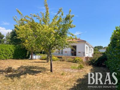 For sale Chapelle-achard 5 rooms 92 m2 Vendee (85150) photo 0