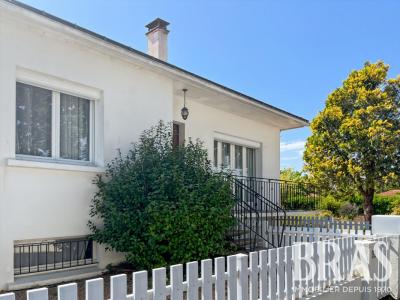 Annonce Vente 5 pi�ces Maison Chapelle-achard 85