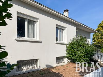 Acheter Maison Chapelle-achard Vendee