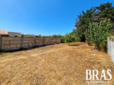 Acheter Maison 42 m2 Olonne-sur-mer