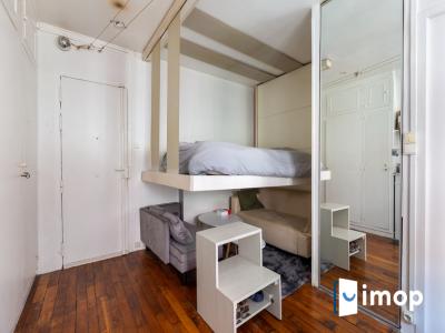 Acheter Appartement Paris-11eme-arrondissement Paris