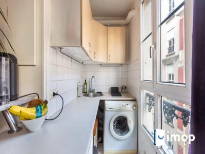 Acheter Appartement Paris-11eme-arrondissement 199900 euros