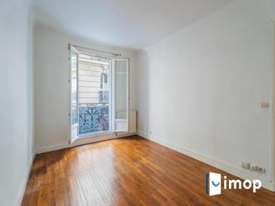Annonce Vente 2 pi�ces Appartement Paris-3eme-arrondissement 75