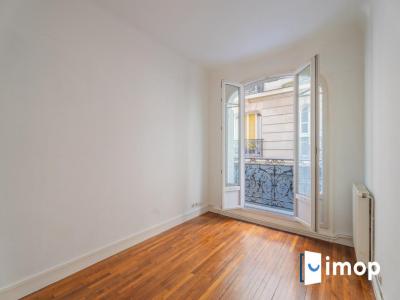 Acheter Appartement 53 m2 Paris-3eme-arrondissement