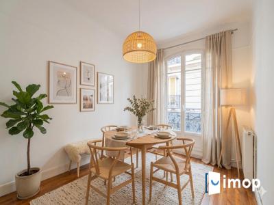 Acheter Appartement Paris-3eme-arrondissement Paris