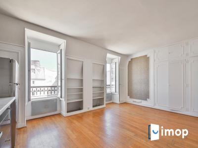 Annonce Vente 2 pi�ces Appartement Paris-2eme-arrondissement 75