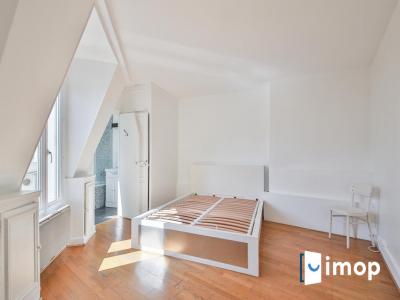 Acheter Appartement Paris-2eme-arrondissement Paris