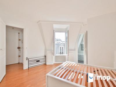 Acheter Appartement Paris-2eme-arrondissement 565000 euros