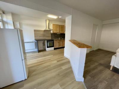 Louer Appartement 82 m2 Luxeuil-les-bains