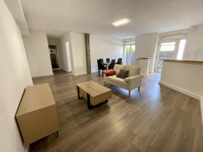 Louer Appartement Luxeuil-les-bains 640 euros
