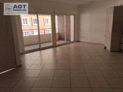 Annonce Location 2 pi�ces Appartement Beauvais 60