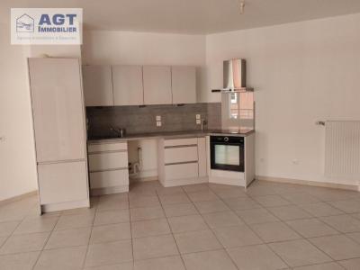 Louer Appartement 49 m2 Beauvais