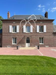 For sale Buchy 7 rooms 180 m2 Seine maritime (76750) photo 0