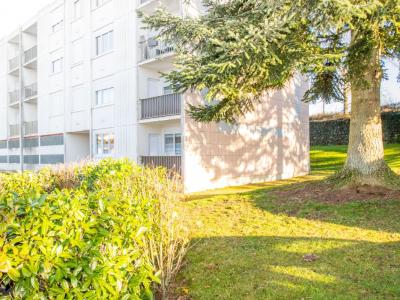 Annonce Location 4 pi�ces Appartement Saint-sernin-du-bois 71
