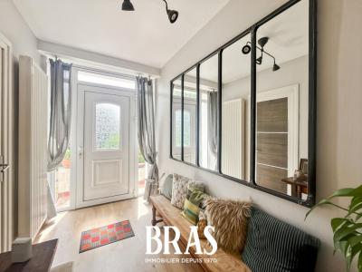Annonce Vente 6 pi�ces Maison Mauves-sur-loire 44