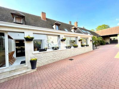 For sale Grandfresnoy 8 rooms 284 m2 Oise (60680) photo 1