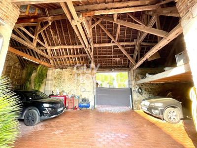For sale Grandfresnoy 8 rooms 284 m2 Oise (60680) photo 2
