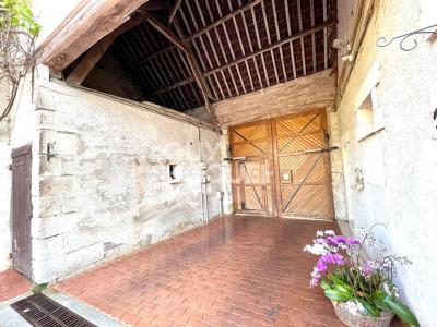 For sale Grandfresnoy 8 rooms 284 m2 Oise (60680) photo 3