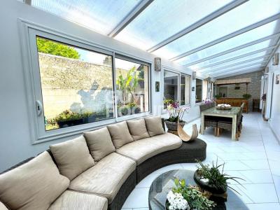 For sale Grandfresnoy 8 rooms 284 m2 Oise (60680) photo 4