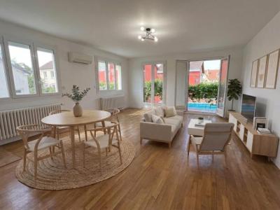 For sale Massy 7 rooms 220 m2 Essonne (91300) photo 1