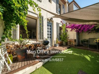 For sale Marseille-9eme-arrondissement 5 rooms 111 m2 Bouches du Rhone (13009) photo 0