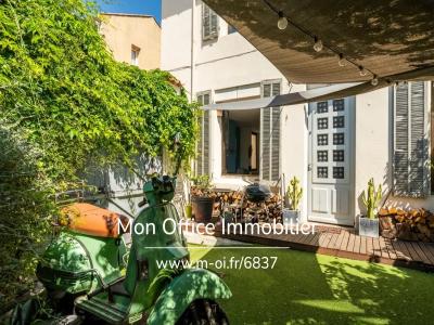 For sale Marseille-9eme-arrondissement 5 rooms 111 m2 Bouches du Rhone (13009) photo 1