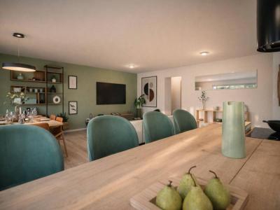 For sale Cazouls-les-beziers 4 rooms 110 m2 Herault (34370) photo 2