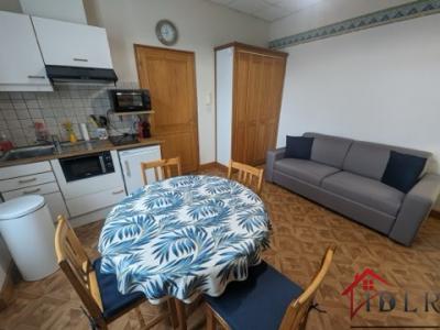 Annonce Vente 6 pi�ces Maison Bourbonne-les-bains 52