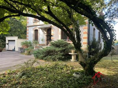 Annonce Vente Prestige Saint-loup-sur-semouse 70
