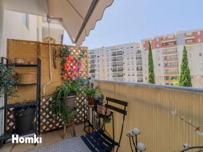 For sale Marseille-8eme-arrondissement 3 rooms 58 m2 Bouches du Rhone (13008) photo 0