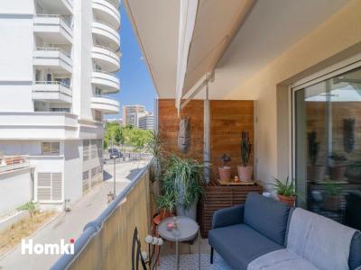 Acheter Appartement 58 m2 Marseille-8eme-arrondissement