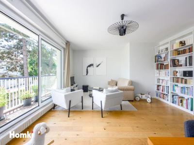 Annonce Vente 3 pi�ces Appartement Chatillon 92