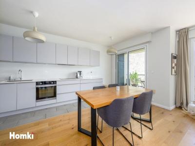 Acheter Appartement 81 m2 Chatillon