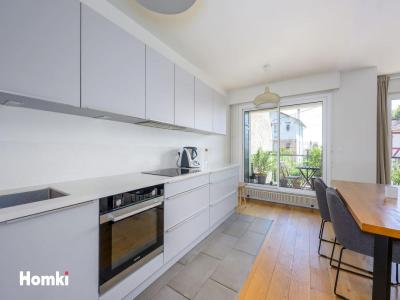 Acheter Appartement Chatillon Hauts de Seine