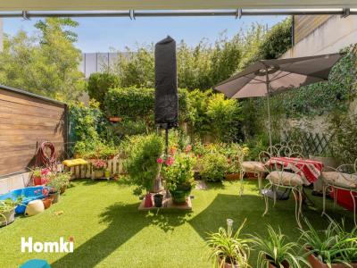 Acheter Appartement 38 m2 Marseille-9eme-arrondissement